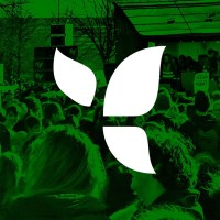Youth for Climate logo